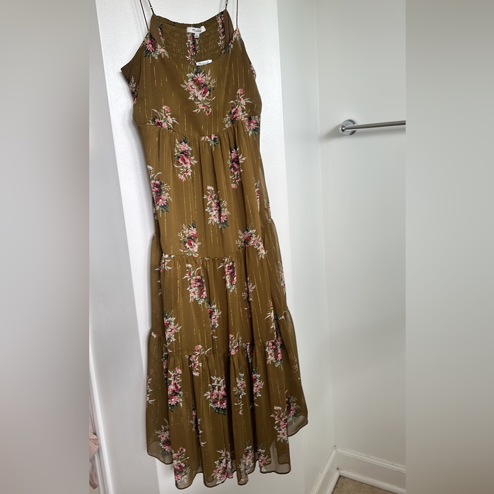 madewell maxi